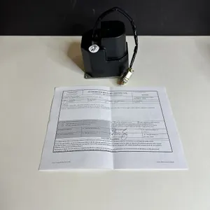 Bendix King KS 272A Trim Servo 065-0061-13 Repaired with FAA 8130-3 form